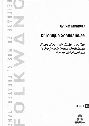 Cover Chronique